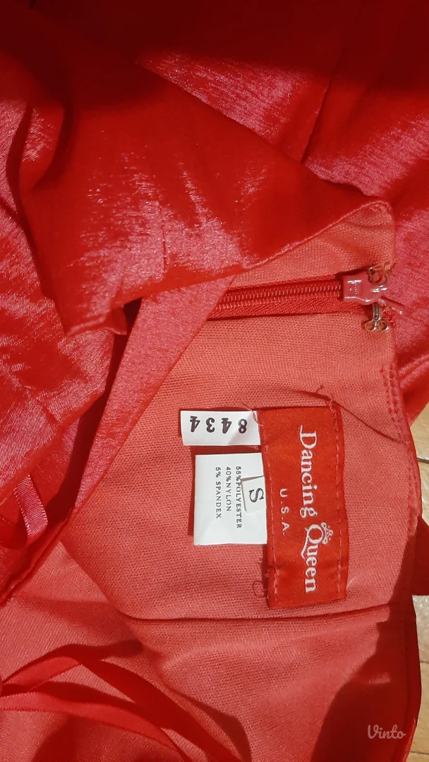 Haljina Dancing Queen