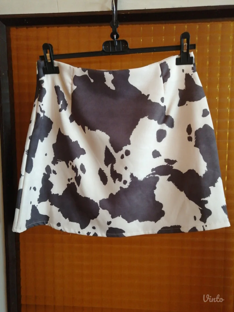 New Colection suknja