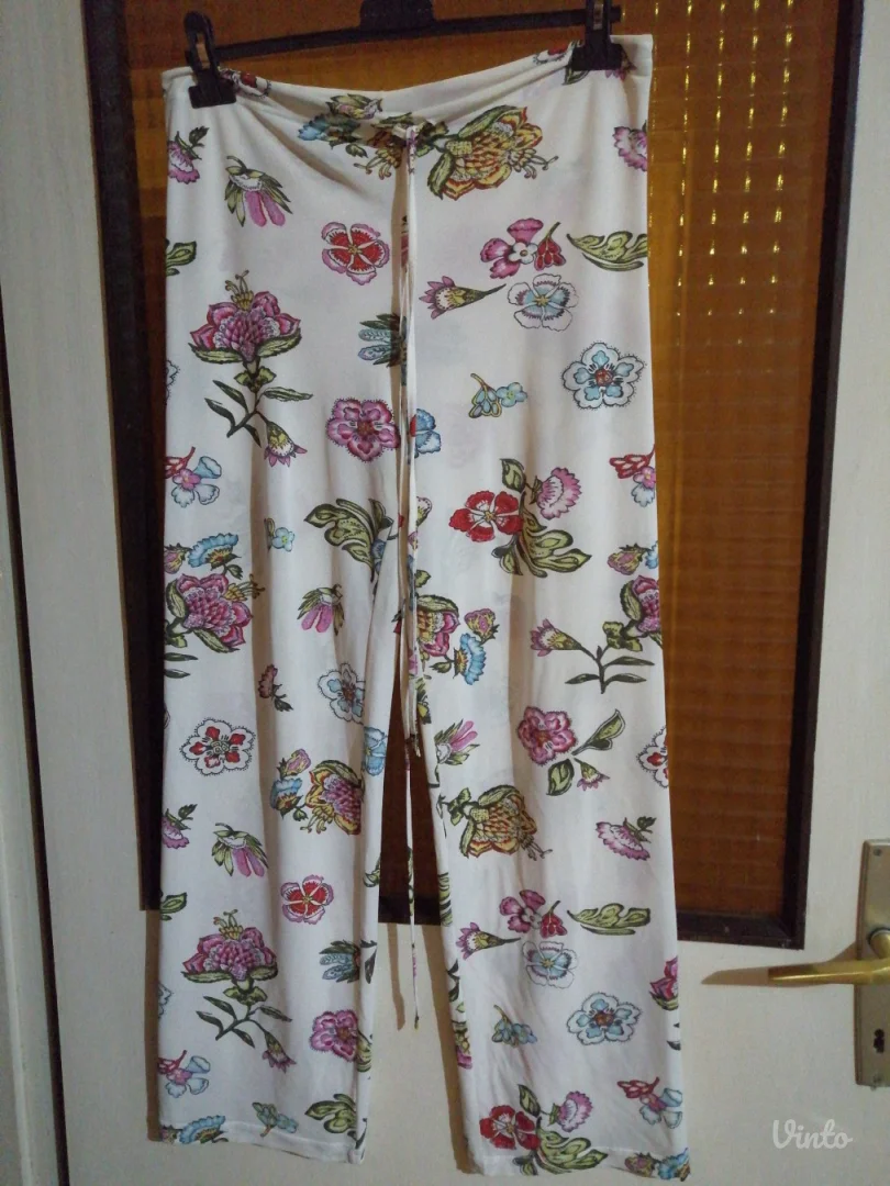 Chiaro Scuro pantalone