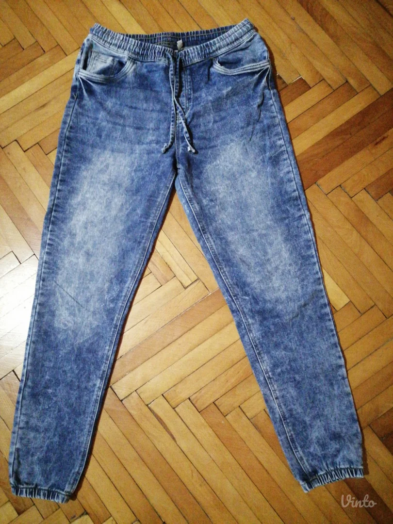 Blue Motion farmerice