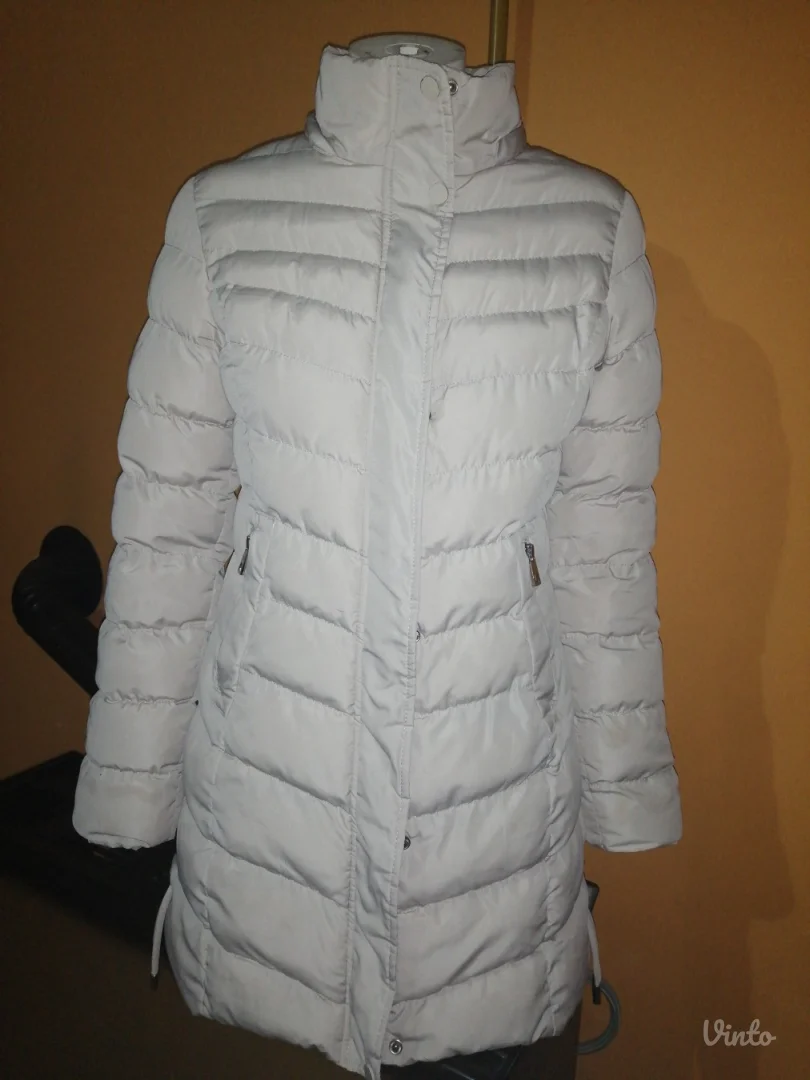 Nature topla Zimska jakna