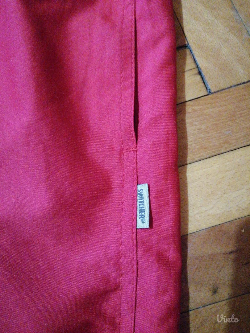 Switcher original trenerka