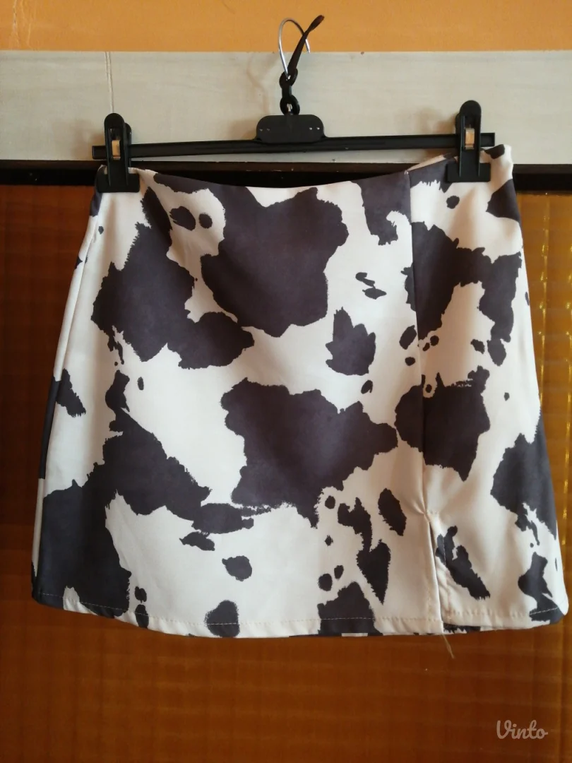 New Colection suknja