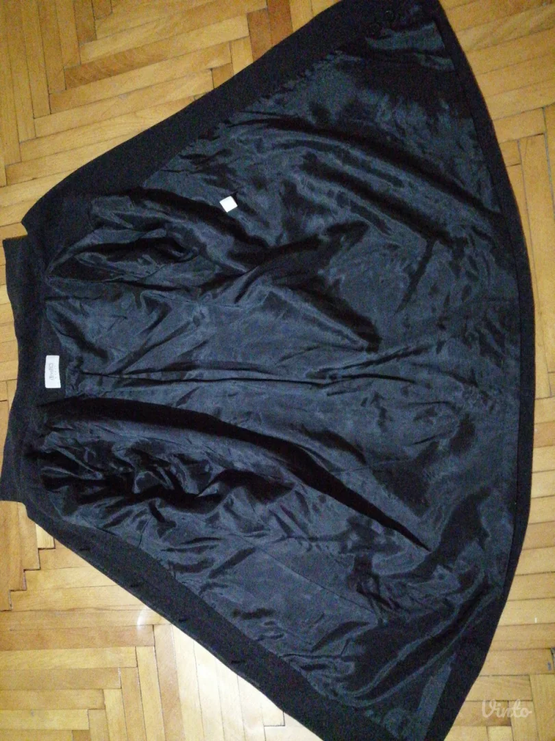 Nikolas kaput vuna i kasmir