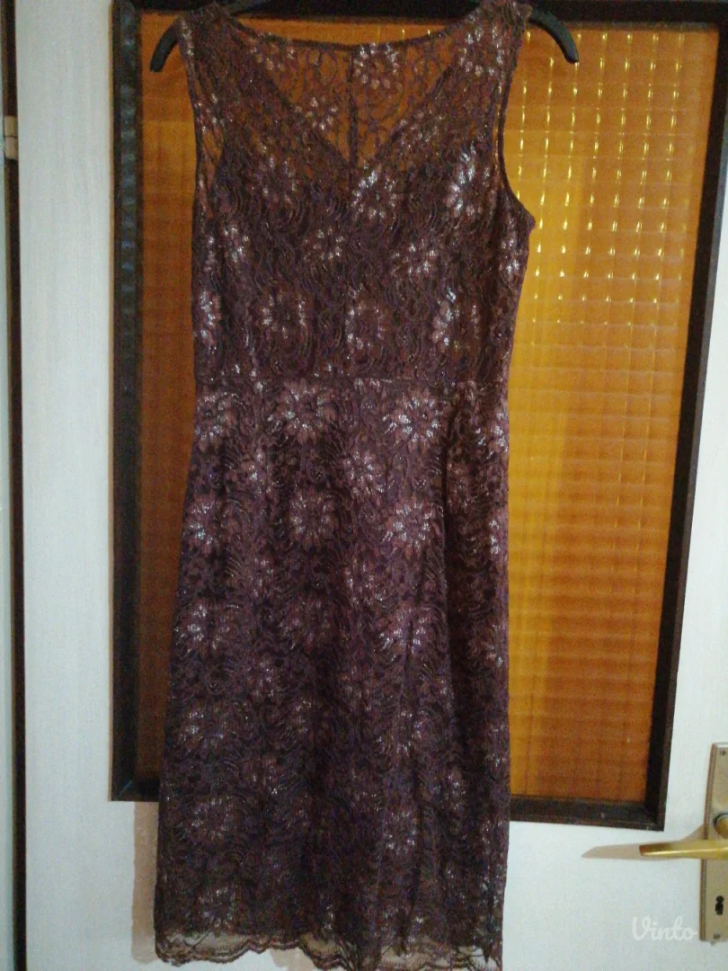 BCBG MAXAZARIA SKUPOCENA haljina