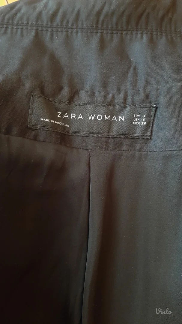 Zara jakna/mantil
