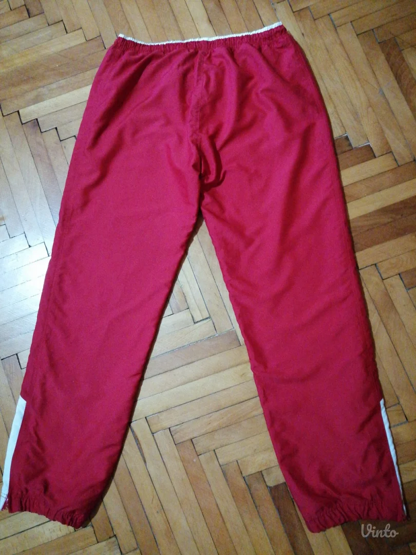 Switcher original trenerka