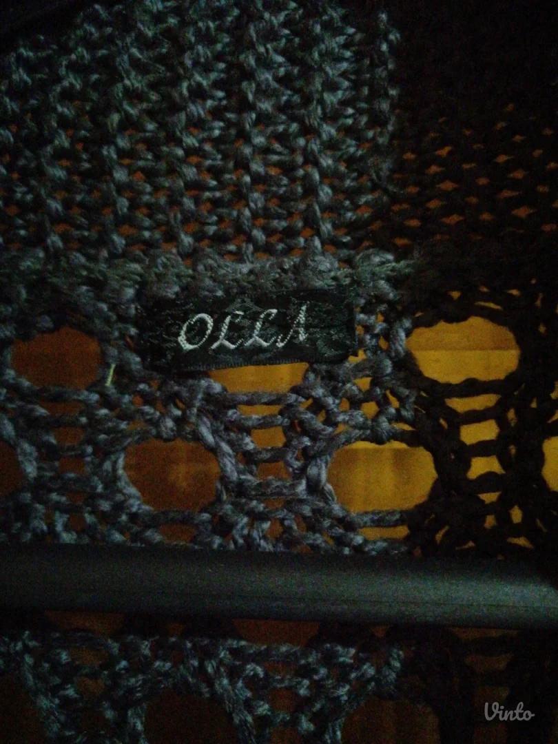 OLLA koncani kardigan