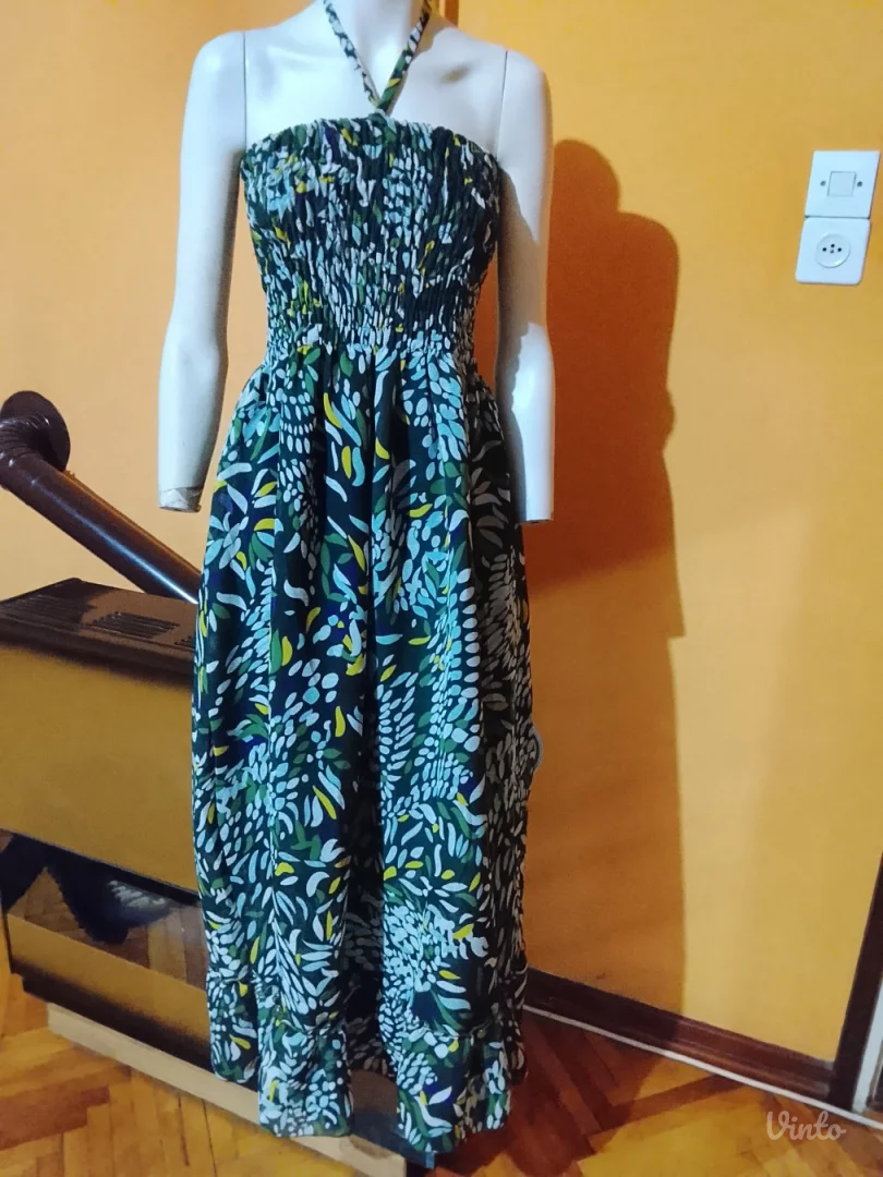 Nova letnja haljina made in Tajland