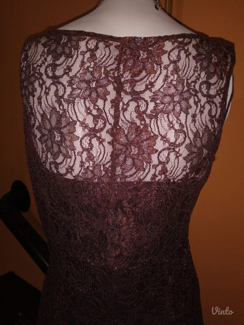 BCBG MAXAZARIA SKUPOCENA haljina