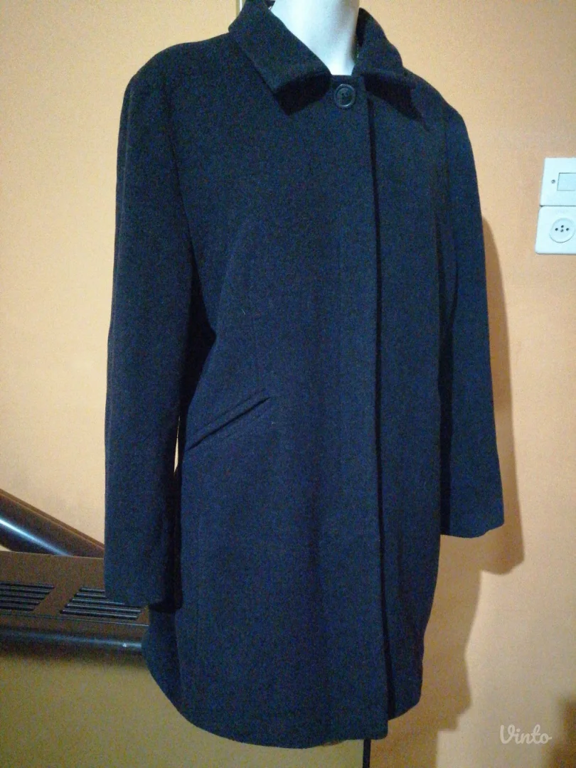 Nikolas kaput vuna i kasmir