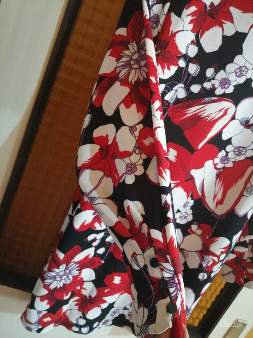 Mango Casual Haljina VRH