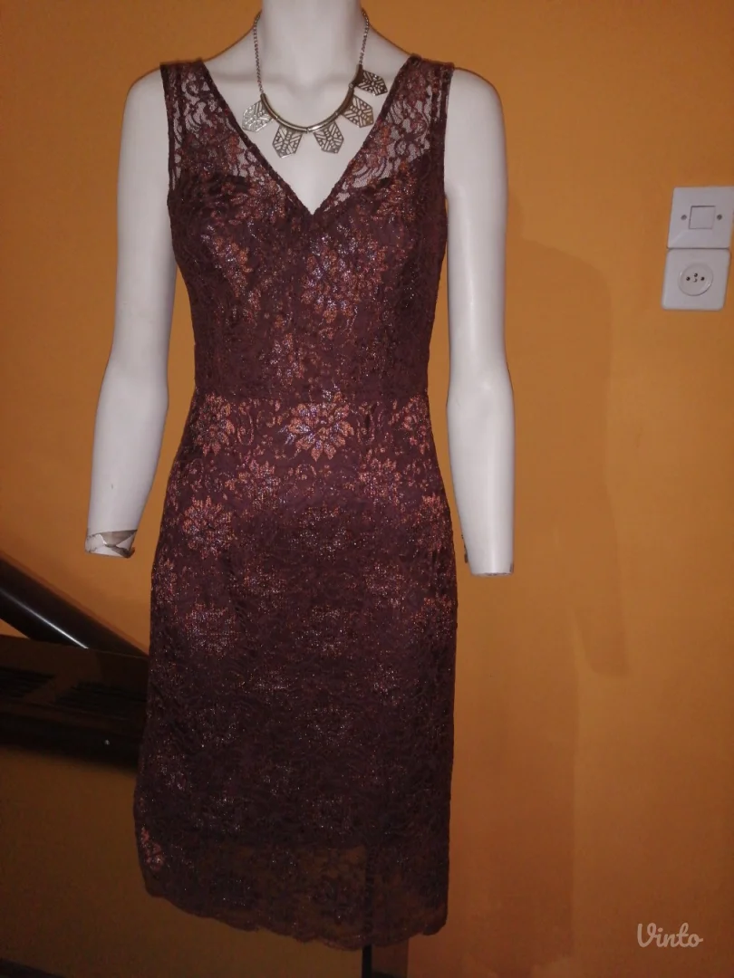 BCBG MAXAZARIA SKUPOCENA haljina