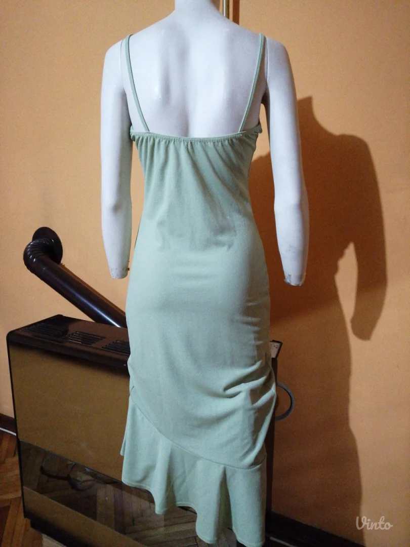 Prettylittlething haljina