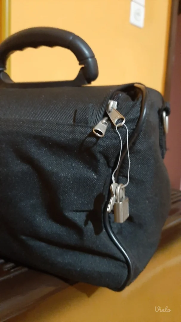 Travelling Fashion tasna