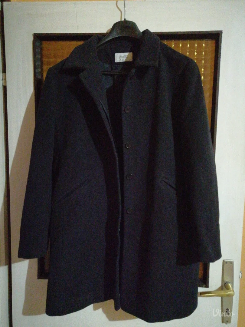 Nikolas kaput vuna i kasmir