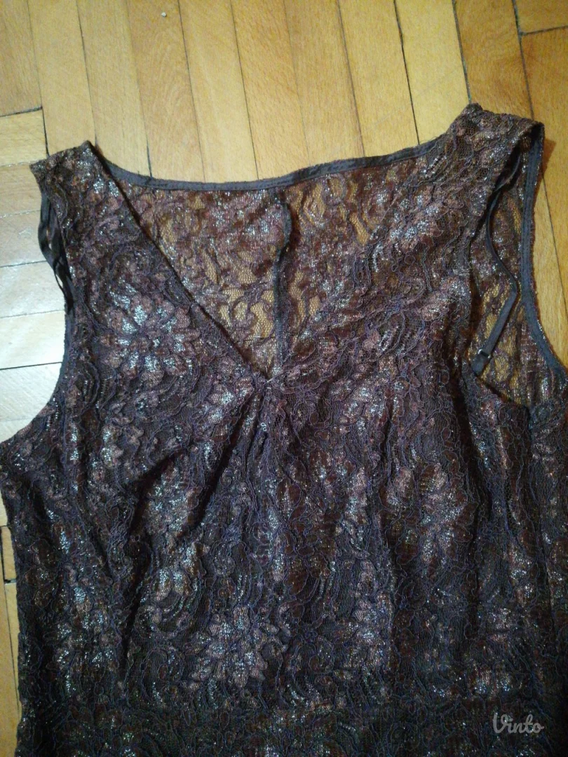 BCBG MAXAZARIA SKUPOCENA haljina