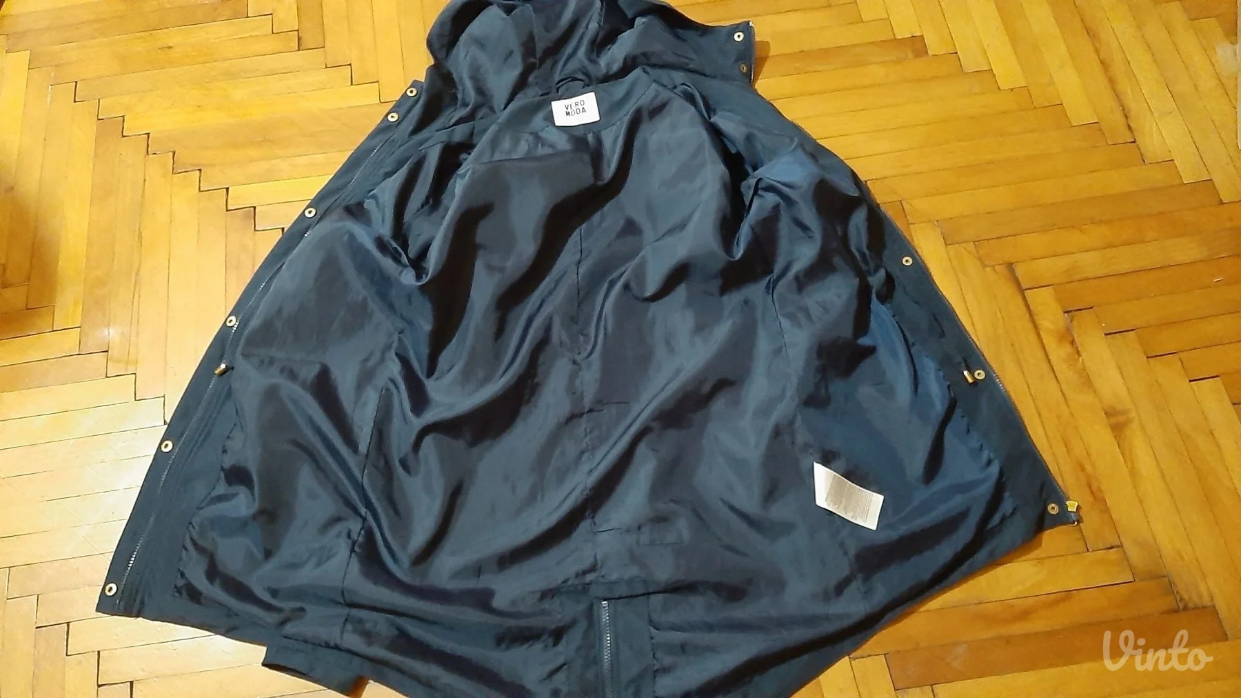 Vero moda jakna / mantil