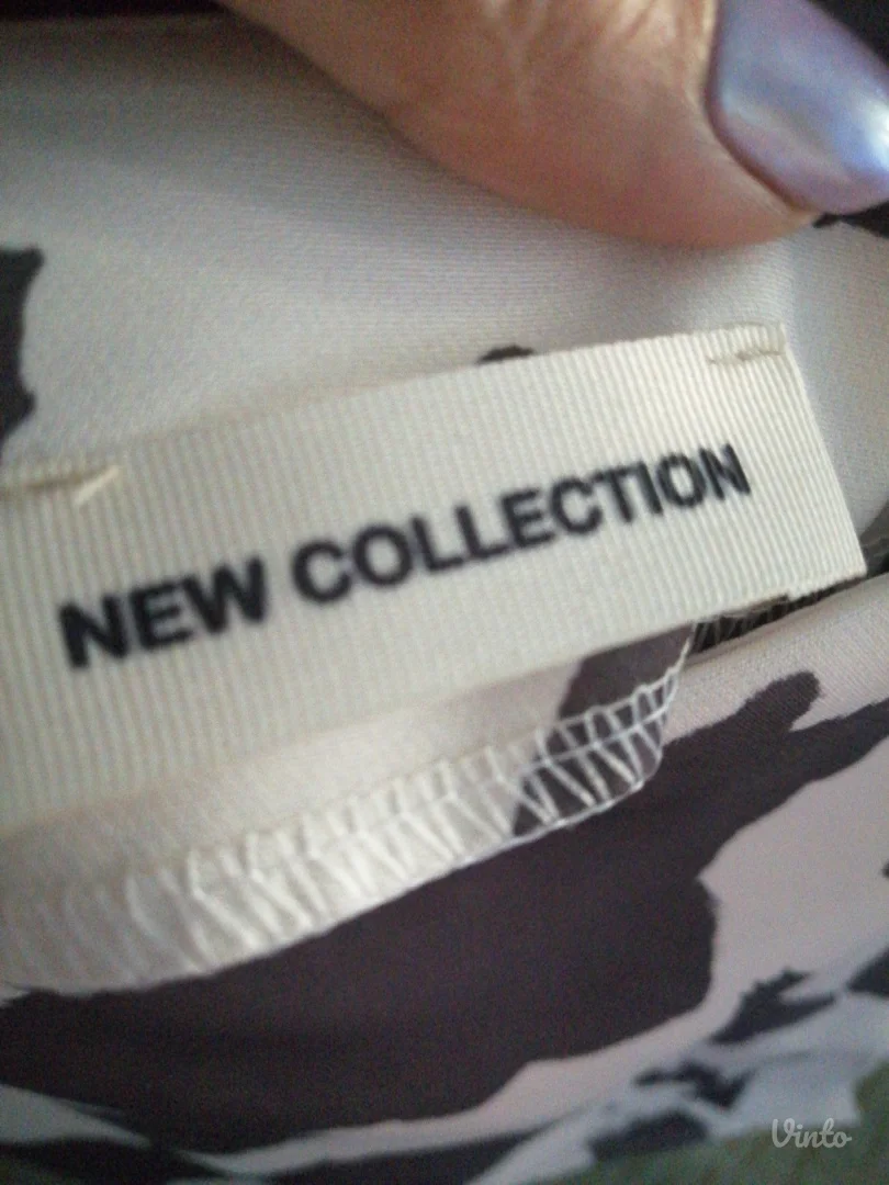 New Colection suknja