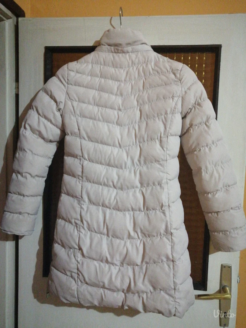 Nature topla Zimska jakna