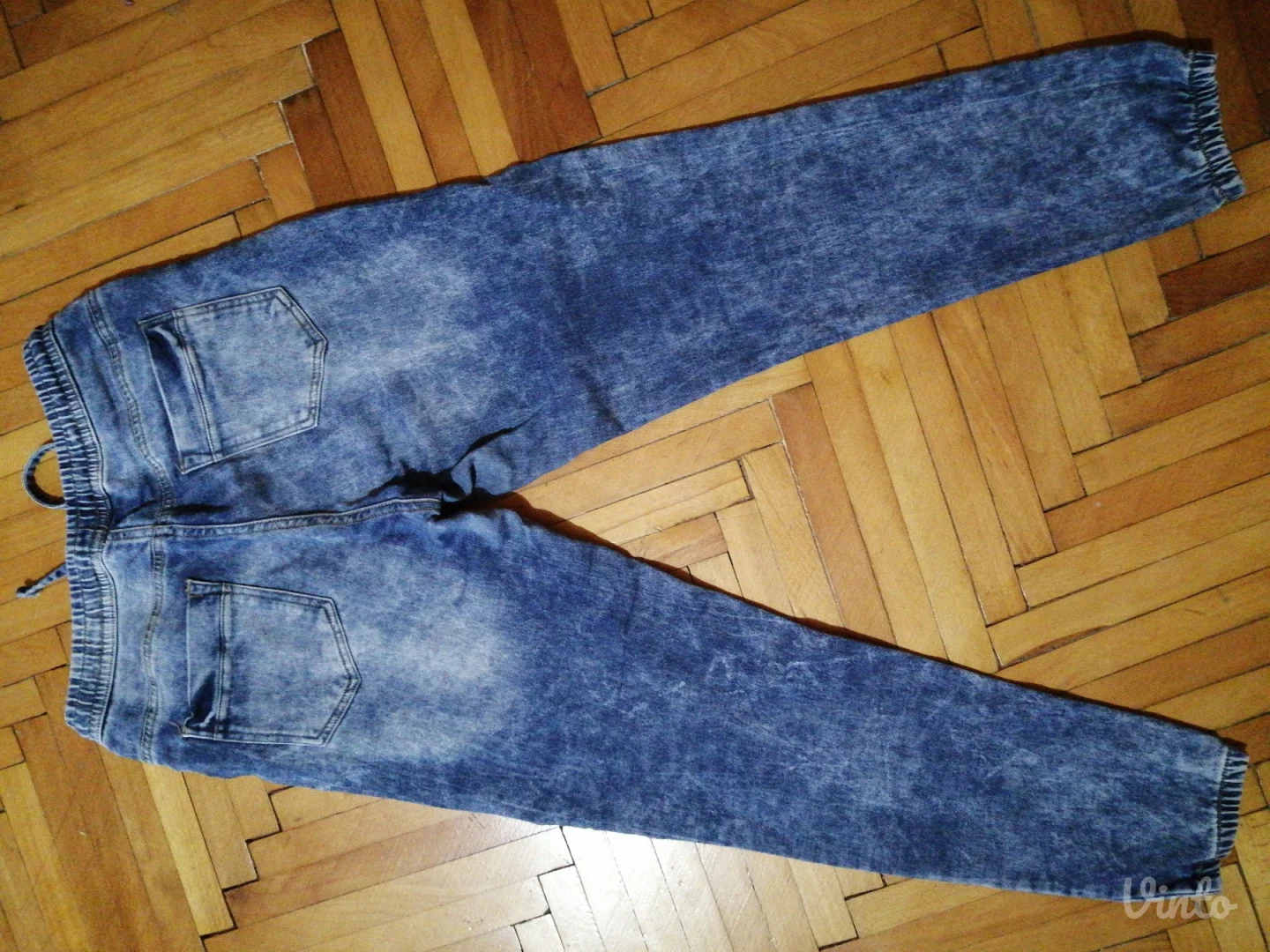 Blue Motion farmerice