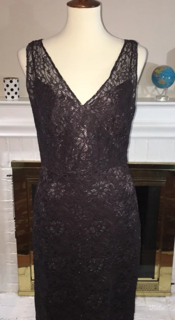 BCBG MAXAZARIA SKUPOCENA haljina