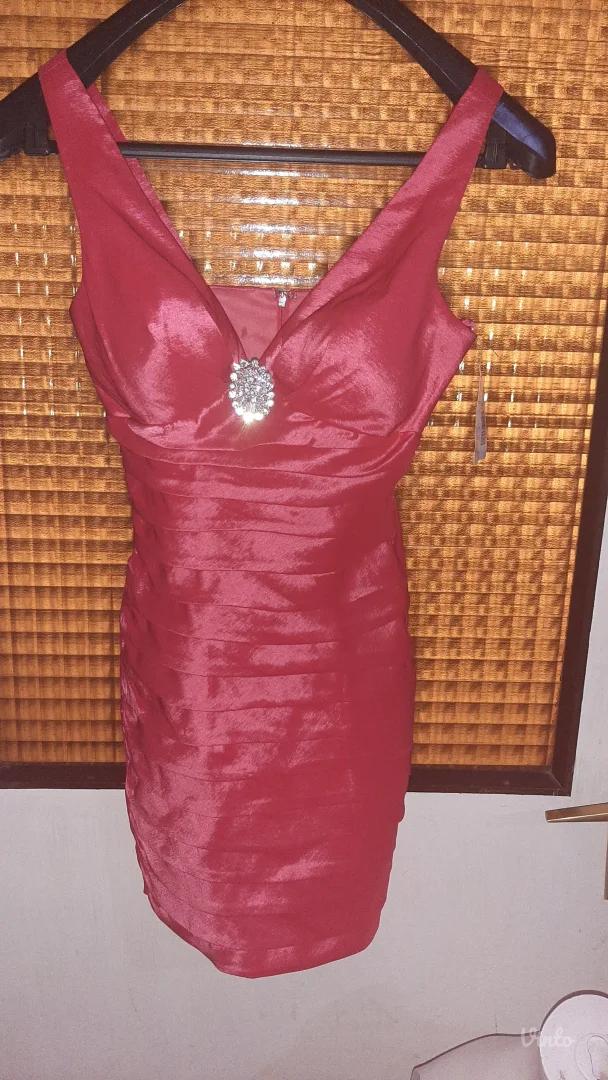 Haljina Dancing Queen