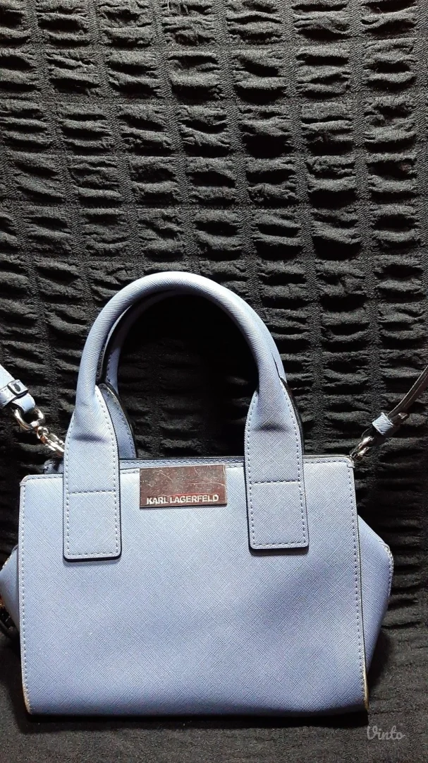 Karl Lagerfeld tasnica