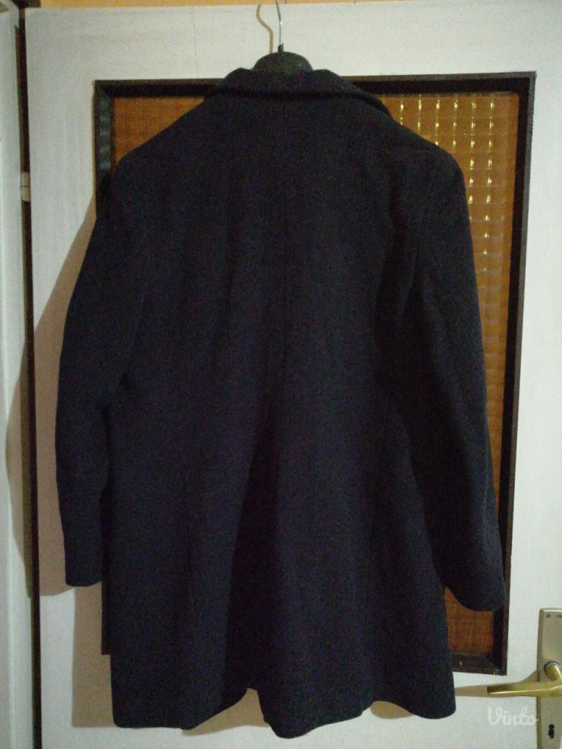 Nikolas kaput vuna i kasmir