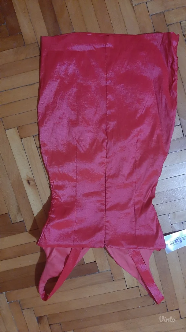 Haljina Dancing Queen