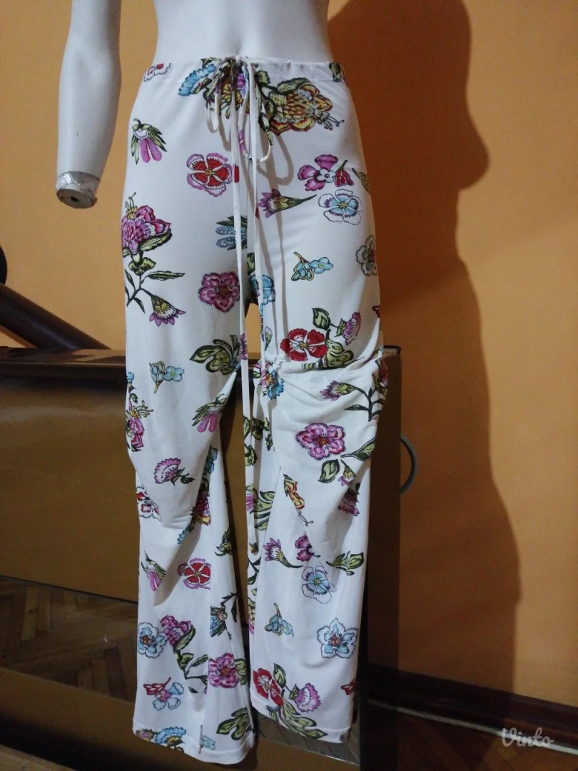 Chiaro Scuro pantalone