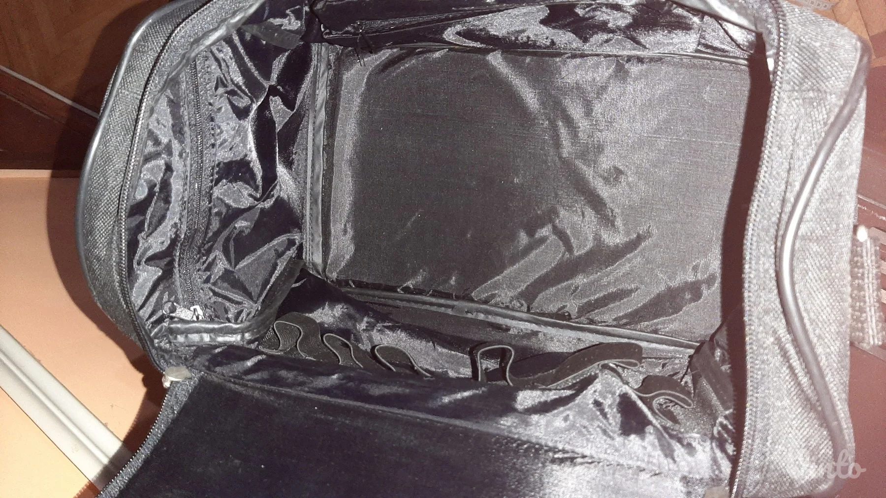 Travelling Fashion tasna