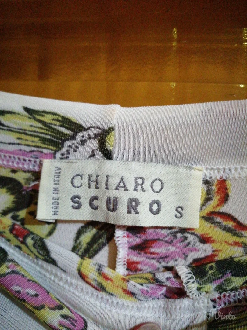 Chiaro Scuro pantalone