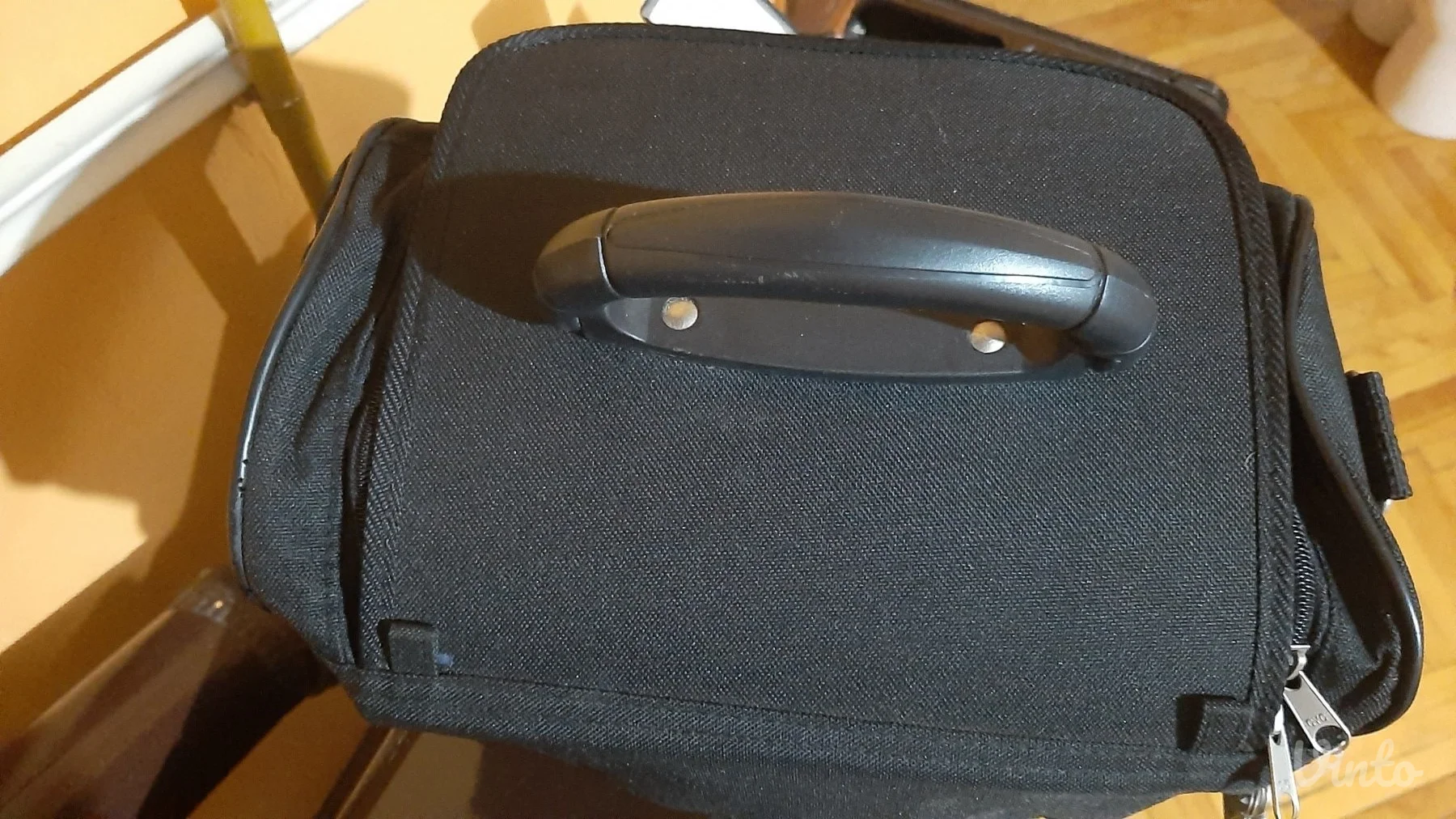 Travelling Fashion tasna