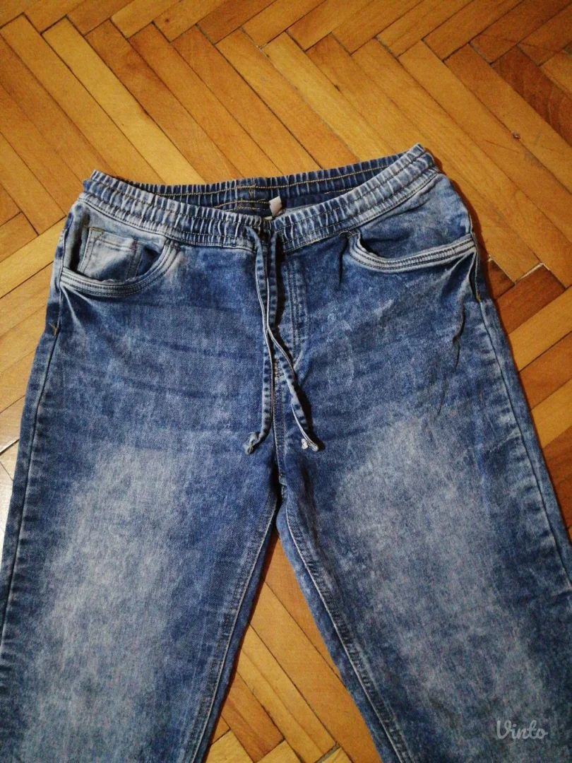 Blue Motion farmerice