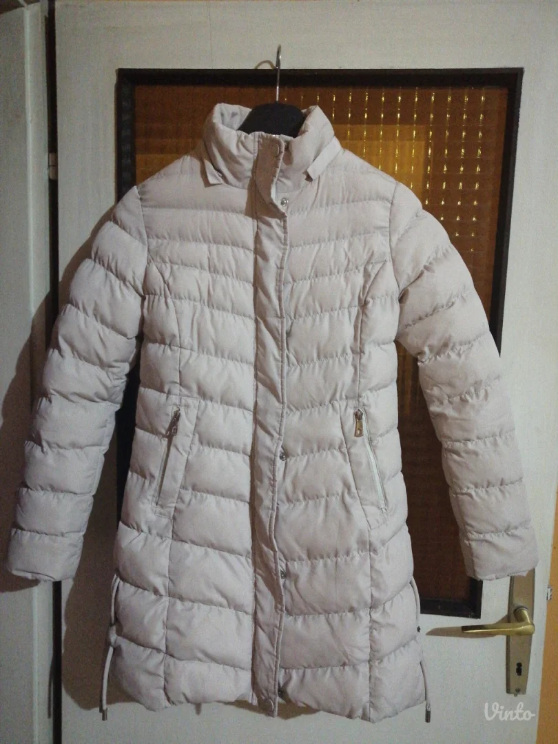 Nature topla Zimska jakna