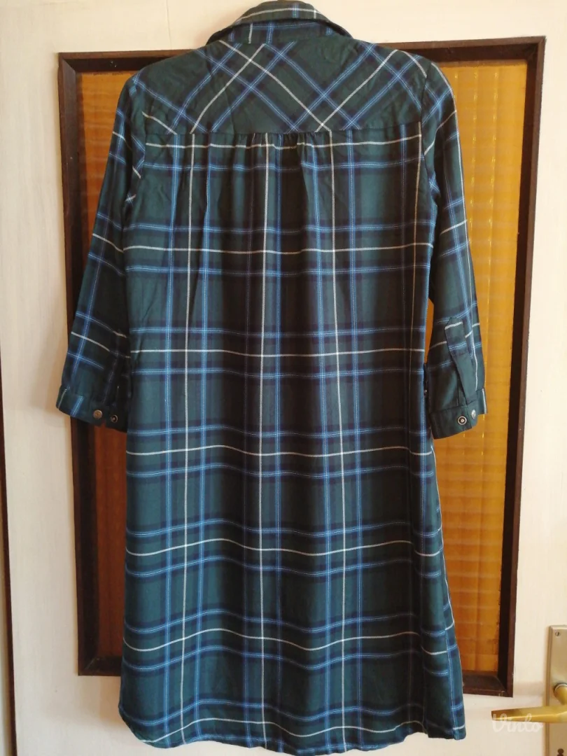 Legend košulja haljina