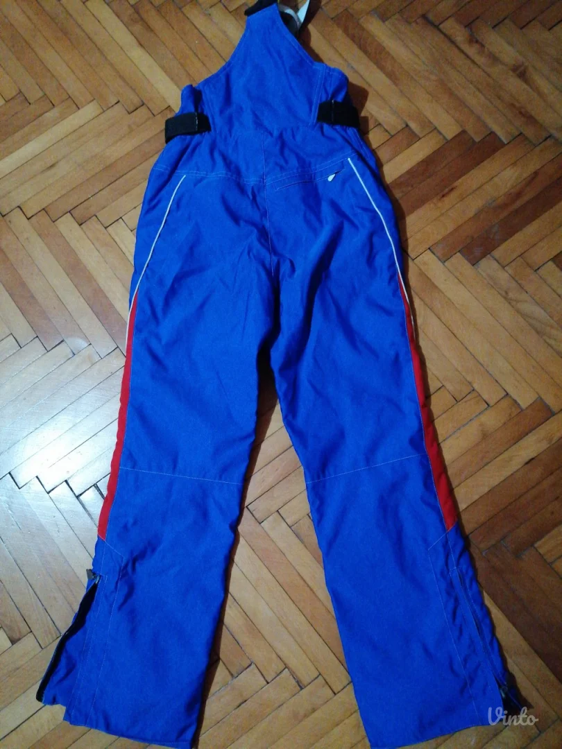 Thinsulate skijaške