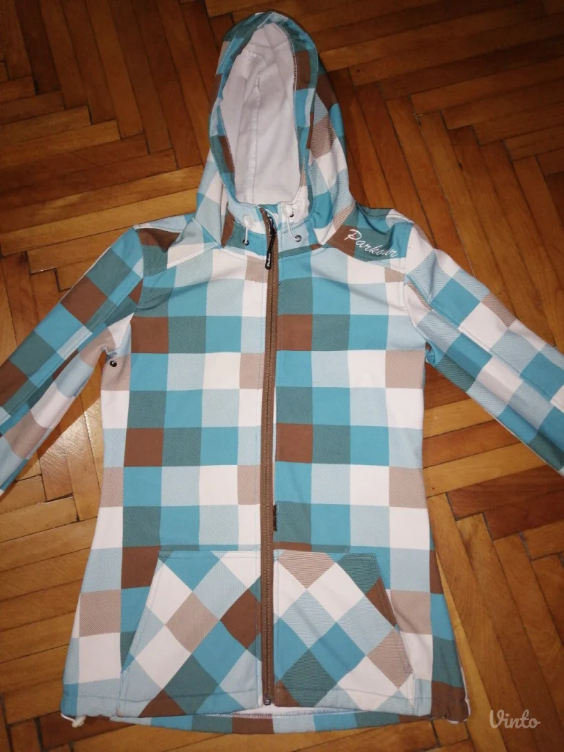 Blind Date odlicna jakna