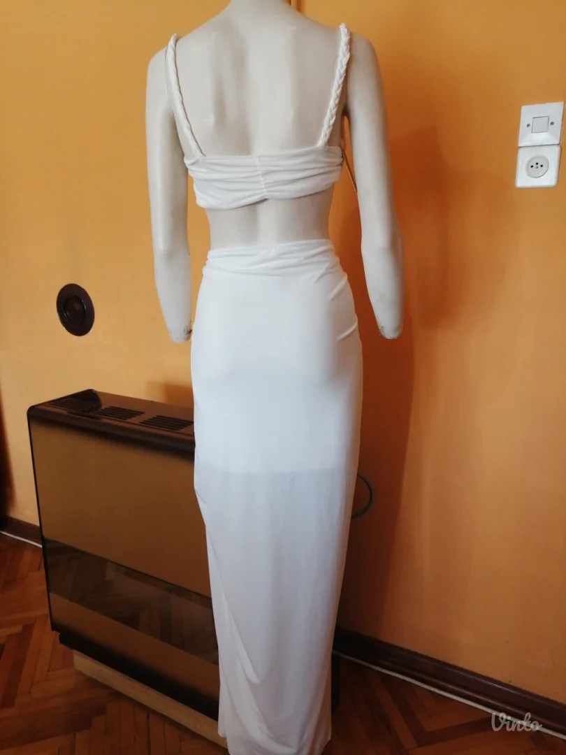 Kiss Miss italijanska haljina