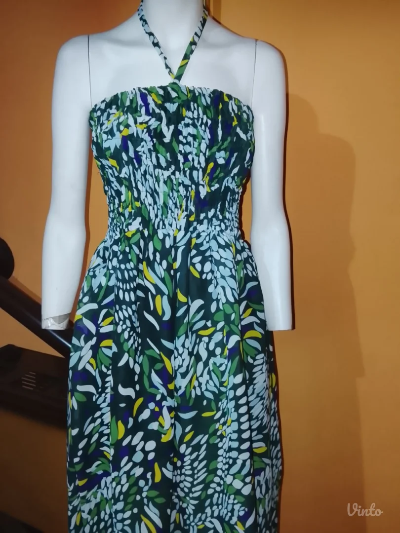 Nova letnja haljina made in Tajland