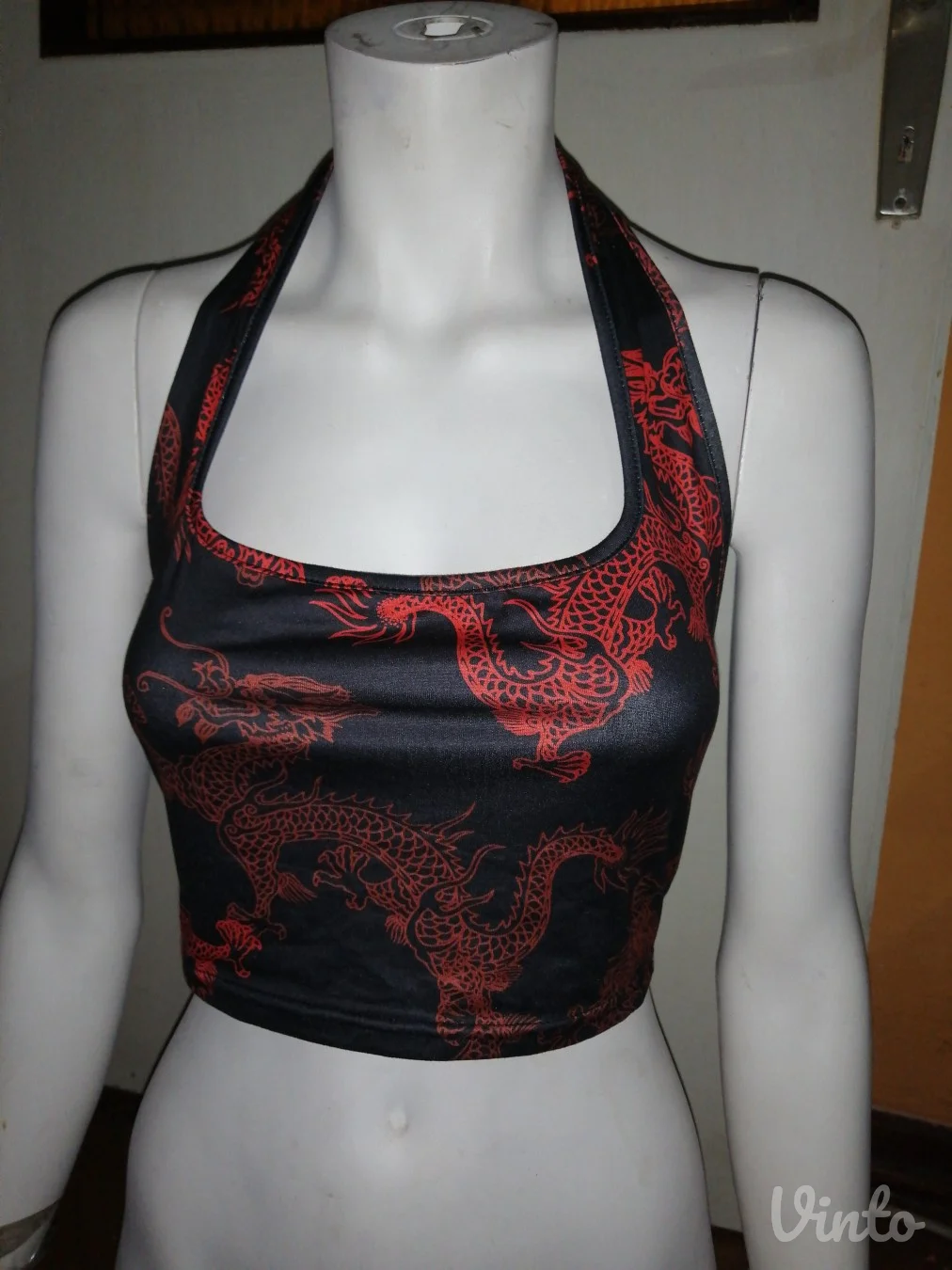 Shein top
