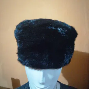 Šubara veštačko krzno