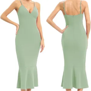 Prettylittlething haljina