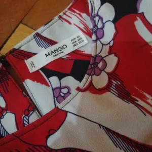 Mango Casual Haljina VRH