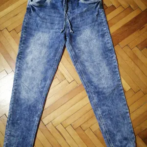 Blue Motion farmerice