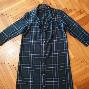 Legend košulja haljina