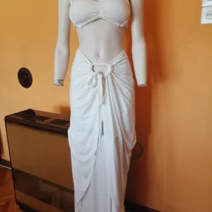 Kiss Miss italijanska haljina