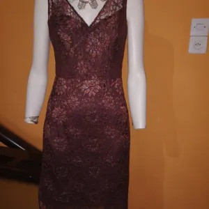 BCBG MAXAZARIA SKUPOCENA haljina