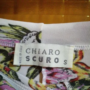 Chiaro Scuro pantalone